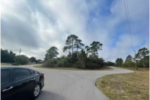 Kimball Cir, North Port