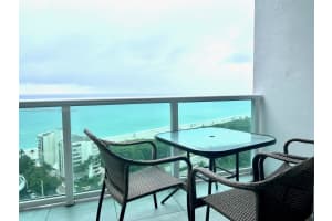 100 Bayview Dr Ph08, Sunny Isles Beach