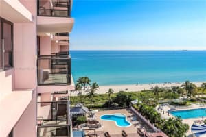 5225 Collins Ave 1411, Miami Beach 5225 Collins Ave 1411, Miami Beach