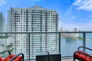 1155 Brickell Bay Dr 2404, Miami