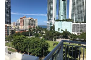 275 Ne 18th St 808, Miami