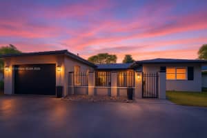 2121 Ne 62nd St, Fort Lauderdale