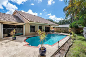 1855 Nw 106th Ter, Plantation