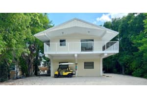 333 Bay View Ave, Key Largo