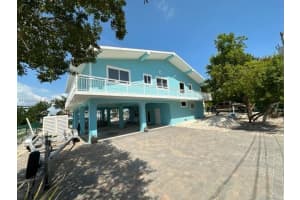 62 Waterways Dr, Key Largo