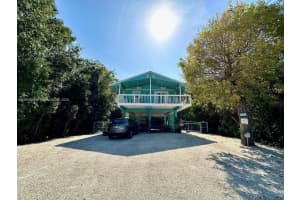 410 Mahogany Ave, Key Largo