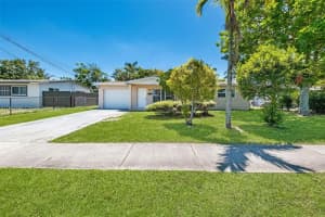1560 Nw Sunset Strip, Sunrise