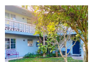 400 Se 31st St 7, Fort Lauderdale