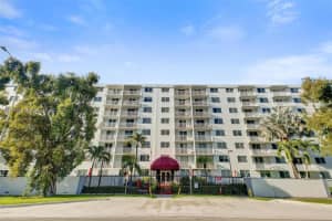 1251 Ne 108th St 610, Miami