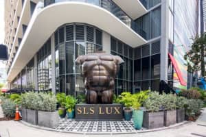 801 S Miami Ave 1703, Miami