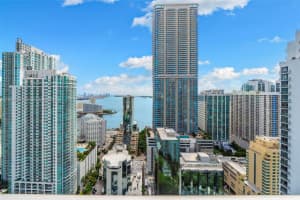 1010 Brickell Ave 3904, Miami