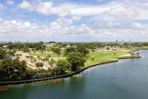 9100 W Bay Harbor Dr 10b, Bay Harbor Islands