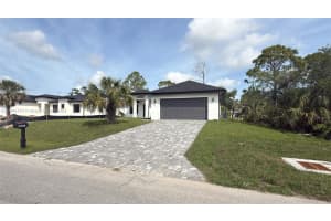 , Port Charlotte