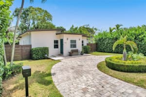 6550 Sw 52nd Ter -, South Miami