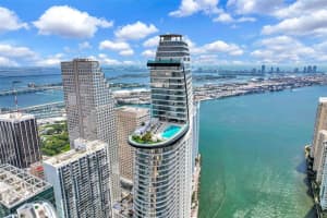 300 Biscayne Blvd Way 501e, Miami
