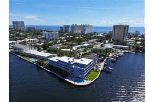 1201 S Riverside Dr 301, Pompano Beach