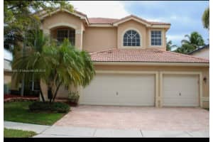 3181 Sw 173rd Ter, Miramar