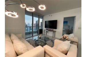 485 Brickell Ave 4109, Miami