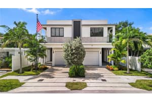 815 Ne 17th Ter, Fort Lauderdale