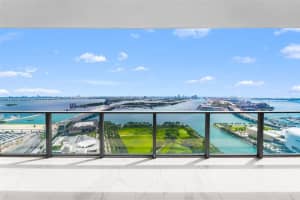 1000 Biscayne Blvd 3301, Miami 1000 Biscayne Blvd 3301, Miami