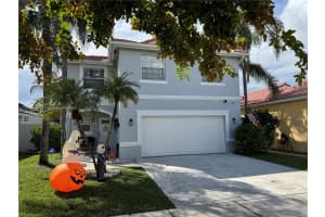 4760 Sw 153rd Ter, Miramar