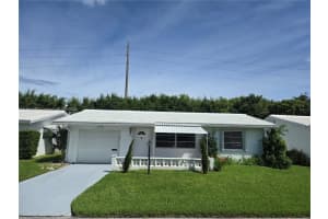 600 Sw 8th Pl, Boynton Beach 600 Sw 8th Pl, Boynton Beach