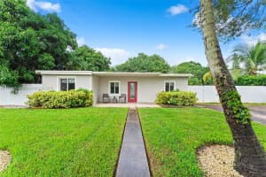 16315 Nw 24th Ave, Miami Gardens