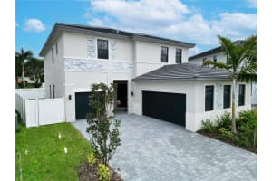 4577 Sw 173rd Ave, Miramar