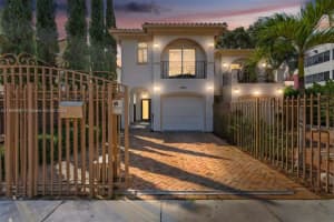 2924 Bridgeport Ave, Miami