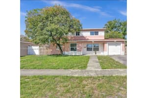 4233 Nw 38th Ave, Lauderdale Lakes