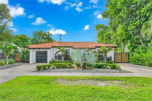 430 Cardinal St, Miami Springs 430 Cardinal St, Miami Springs