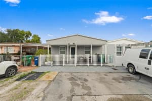 21459 Nw 40th Cir Ct, Miami Gardens