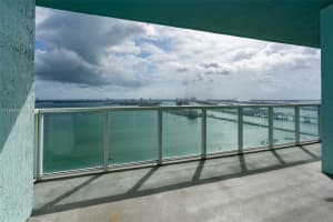 1900 N Bayshore Dr 3501, Miami