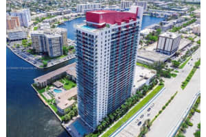 2602 E Hallandale Beach Blvd R1507, Hallandale Beach