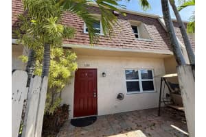 3328 Quail Close 5, Pompano Beach