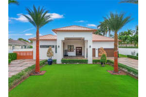 3585 Sw 129th Ave, Miami