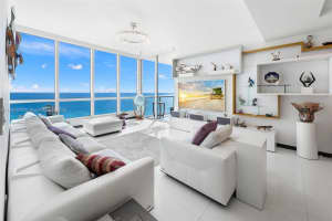 100 S Pointe Dr 1707, Miami Beach 100 S Pointe Dr 1707, Miami Beach