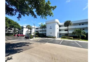 1400 Sheridan St 24j, Hollywood