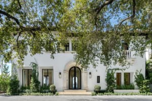 5300 N Bay Rd, Miami Beach