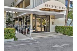 9800 W Bay Harbor Dr 509, Bay Harbor Islands