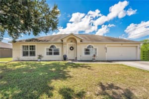 4610 Sw Cacao St, Port Saint Lucie