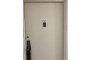 16851 Ne 23rd Ave A-117, North Miami Beach