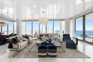 17975 Collins Ave N-4602, Sunny Isles Beach