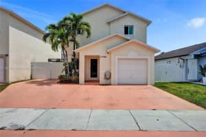 13780 Sw 160th Ter, Miami