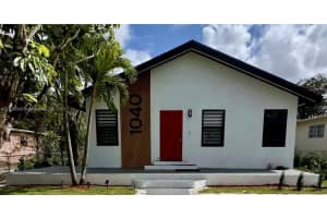 1040 Nw 120th St 0, North Miami