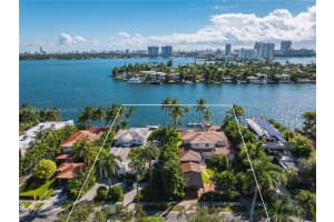 617/625 E Dilido Dr, Miami Beach