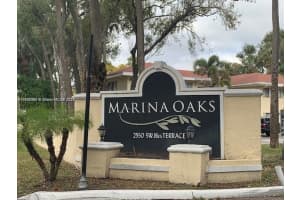 2550 Sw 18th Ter 2305, Fort Lauderdale