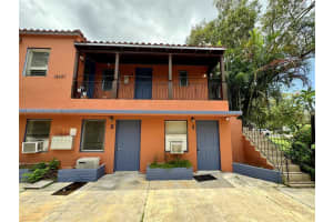 12287 Ne 7th Ave 4, North Miami