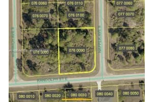 244 Napper Ave, Lehigh Acres