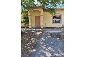 28412 Sw 141st Pl 0, Homestead